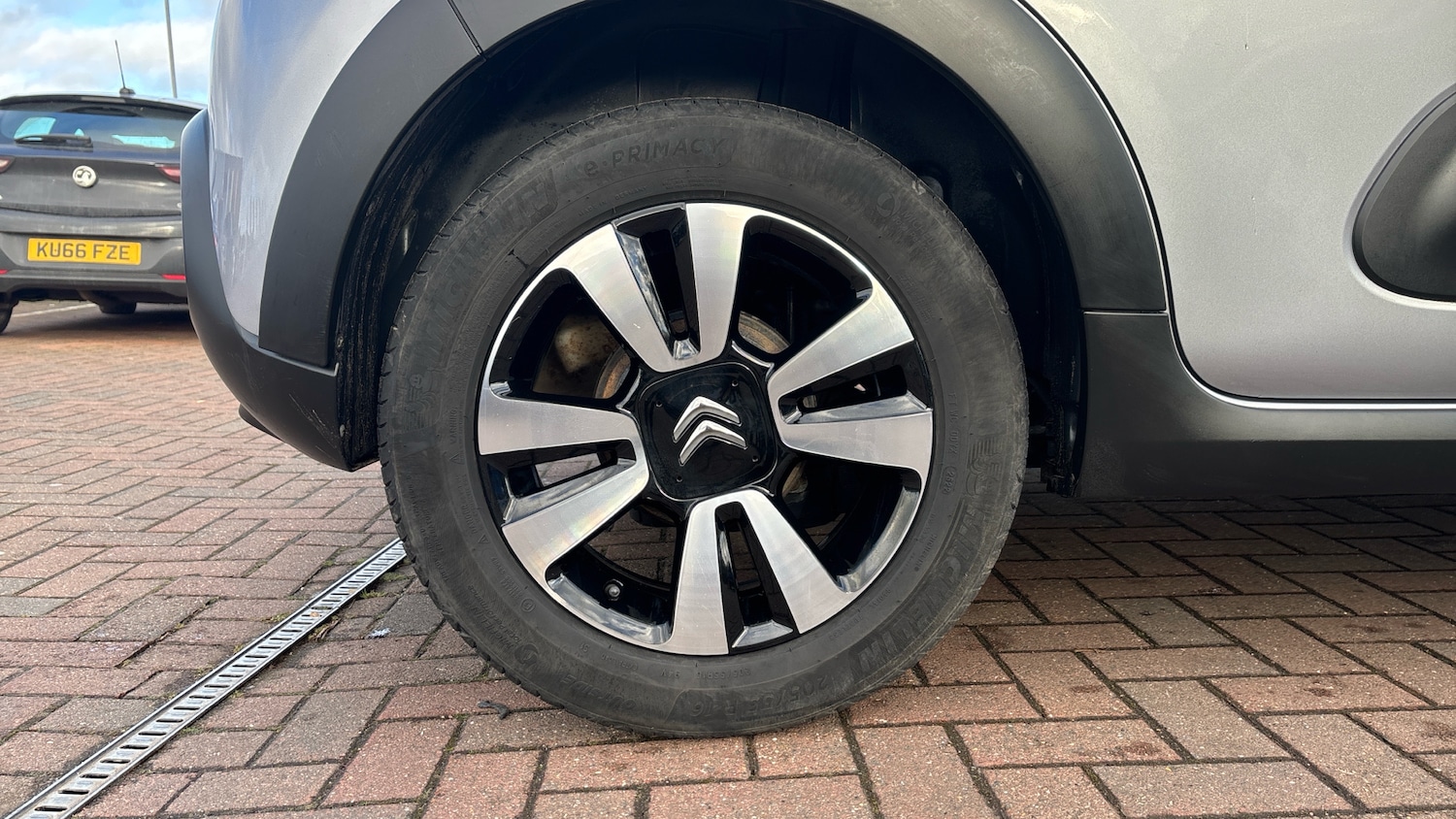 Used Citroen C3 2022 for sale - 76796786: Photo 7