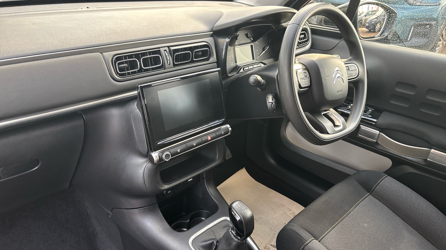 Used Citroen C3 2022 for sale - 76796786: Photo 9