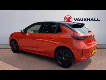 Used Vauxhall Corsa 2020 for sale - 75134424: Photo