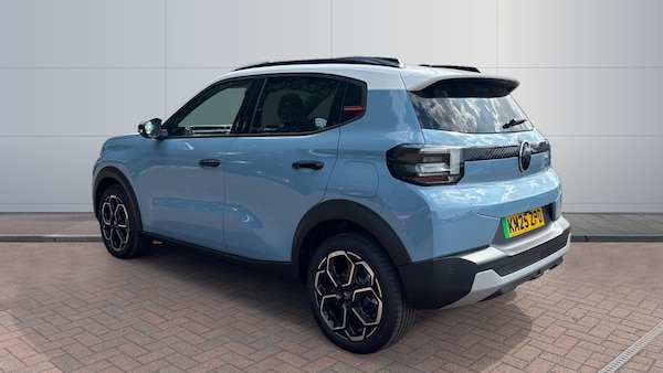 Used Citroen C3 2025 for sale - 76205894: Photo 2