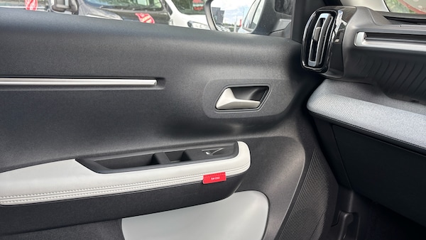 Used Citroen C3 2025 for sale - 76205894: Photo 34