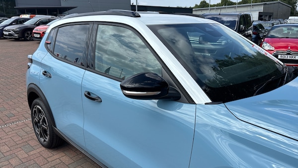 Used Citroen C3 2025 for sale - 76205894: Photo 37
