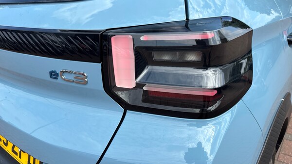 Used Citroen C3 2025 for sale - 76205894: Photo 39