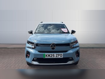 Used Citroen C3 2025 for sale - 76205894: Photo 3