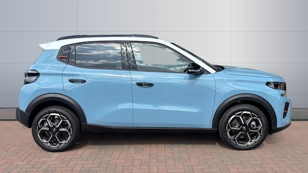 Used Citroen C3 2025 for sale - 76205894: Photo 5
