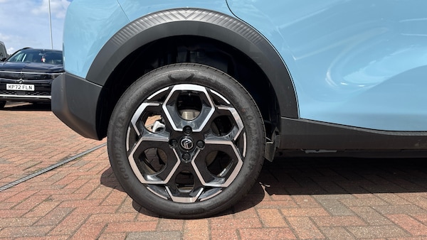 Used Citroen C3 2025 for sale - 76205894: Photo 7