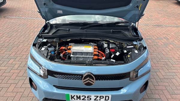 Used Citroen C3 2025 for sale - 76205894: Photo 8