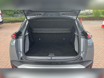 Used Peugeot 2008 2023 for sale - 79176551: Photo
