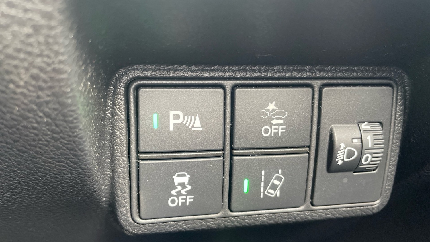 Vehicle 28