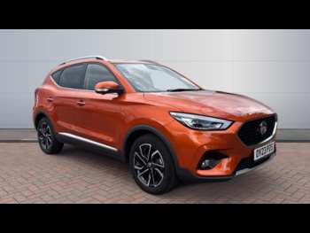 2023 (23) - 1.0T GDi Exclusive 5dr Petrol Hatchback