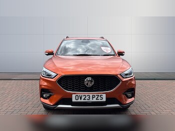 Used MG MG ZS 2023 for sale - 75294428: Photo