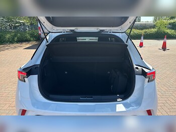 Used Vauxhall Mokka 2023 for sale - 78510495: Photo
