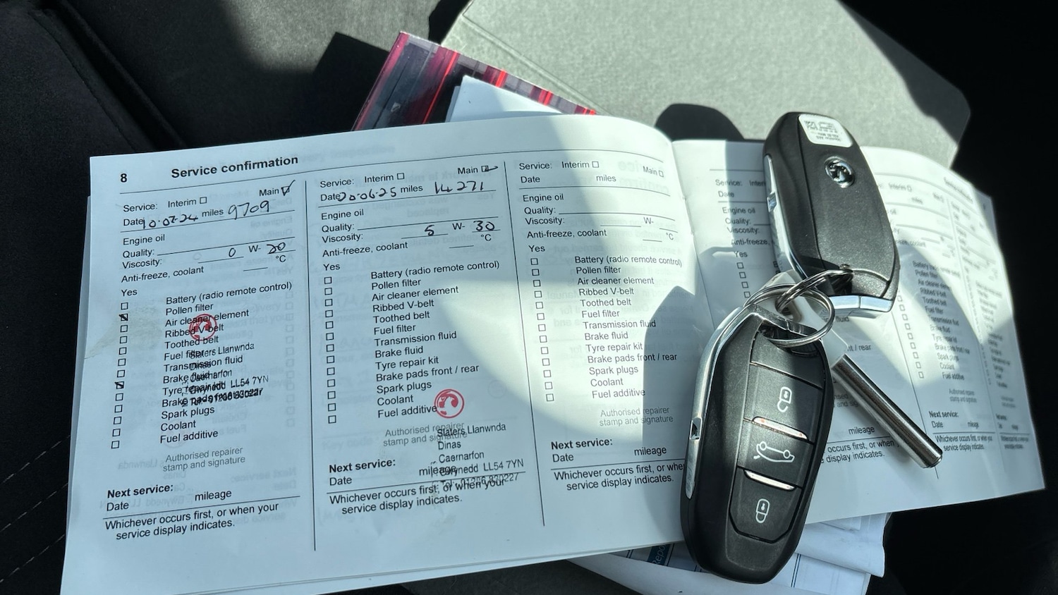 Vehicle 19