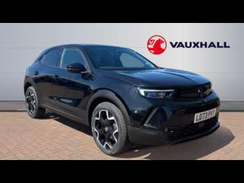 2023 (73) - 1.2 Turbo 136 Ultimate 5dr Petrol Hatchback