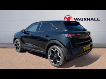 Used Vauxhall Mokka 2023 for sale - 74579188: Photo