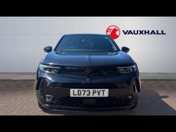 Used Vauxhall Mokka 2023 for sale - 74579188: Photo