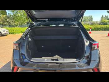 Used Vauxhall Mokka 2023 for sale - 74579188: Photo