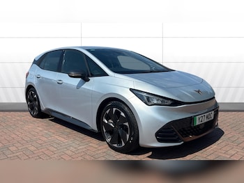Used Cupra Born 2025 for sale - 79317894: Photo