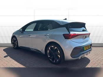 Used Cupra Born 2025 for sale - 79317894: Photo