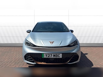 Used Cupra Born 2025 for sale - 79317894: Photo