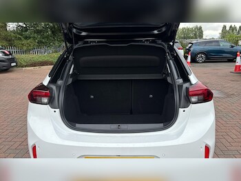 Used Vauxhall Corsa 2022 for sale - 75329962: Photo