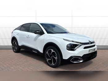 Used Citroen C4 2023 for sale - 78552816: Photo