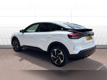 Used Citroen C4 2023 for sale - 78552816: Photo