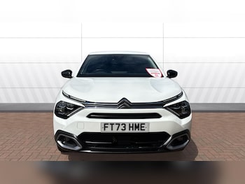 Used Citroen C4 2023 for sale - 78552816: Photo