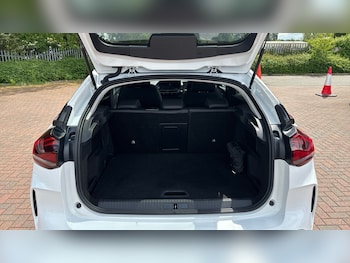 Used Citroen C4 2023 for sale - 78552816: Photo