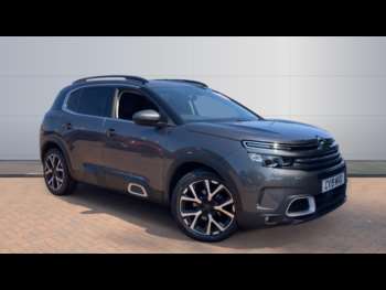 2019 (19) - 1.2 PureTech 130 Flair Plus 5dr Petrol Hatchback