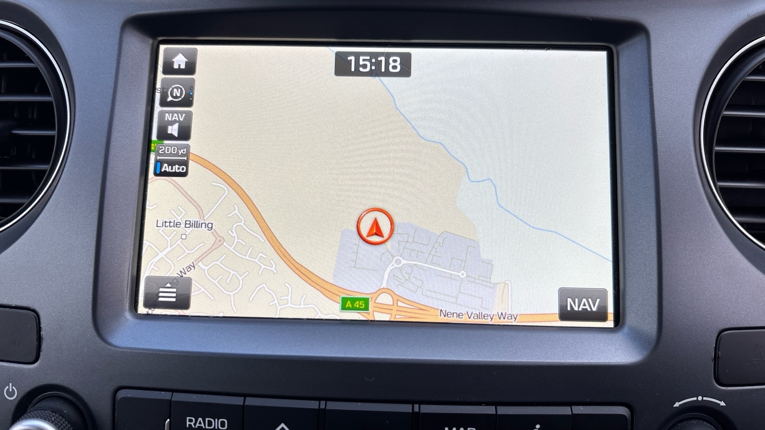 Used Hyundai i10 2018 for sale - 76650935: Photo 12