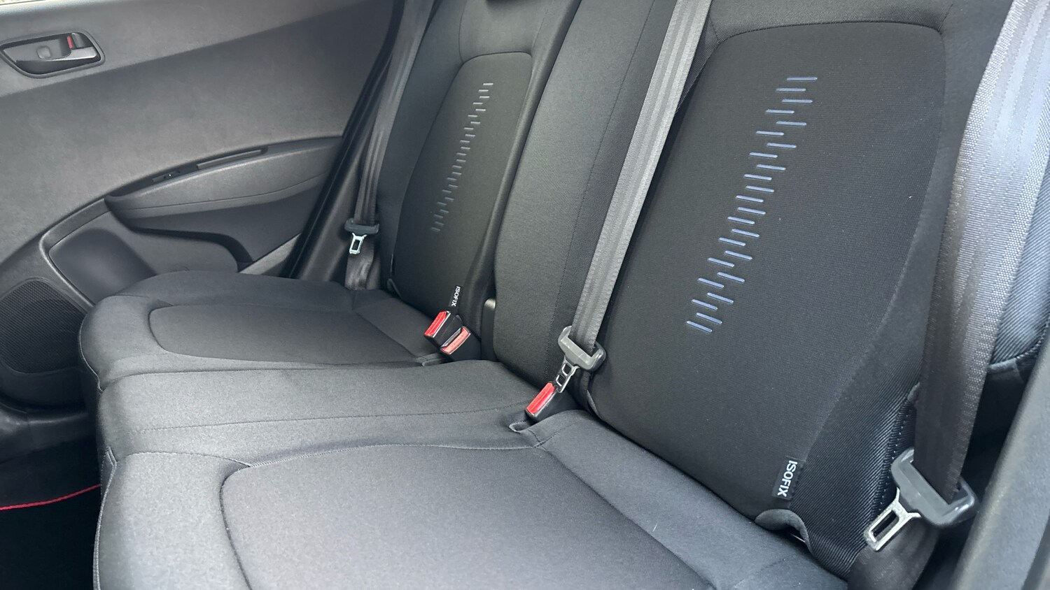 Used Hyundai i10 2018 for sale - 76650935: Photo 16