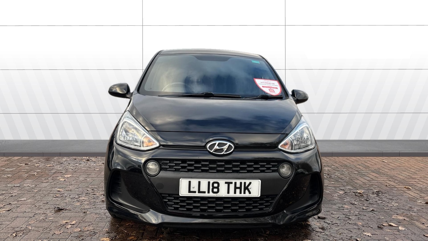 Used Hyundai i10 2018 for sale - 76650935: Photo 3