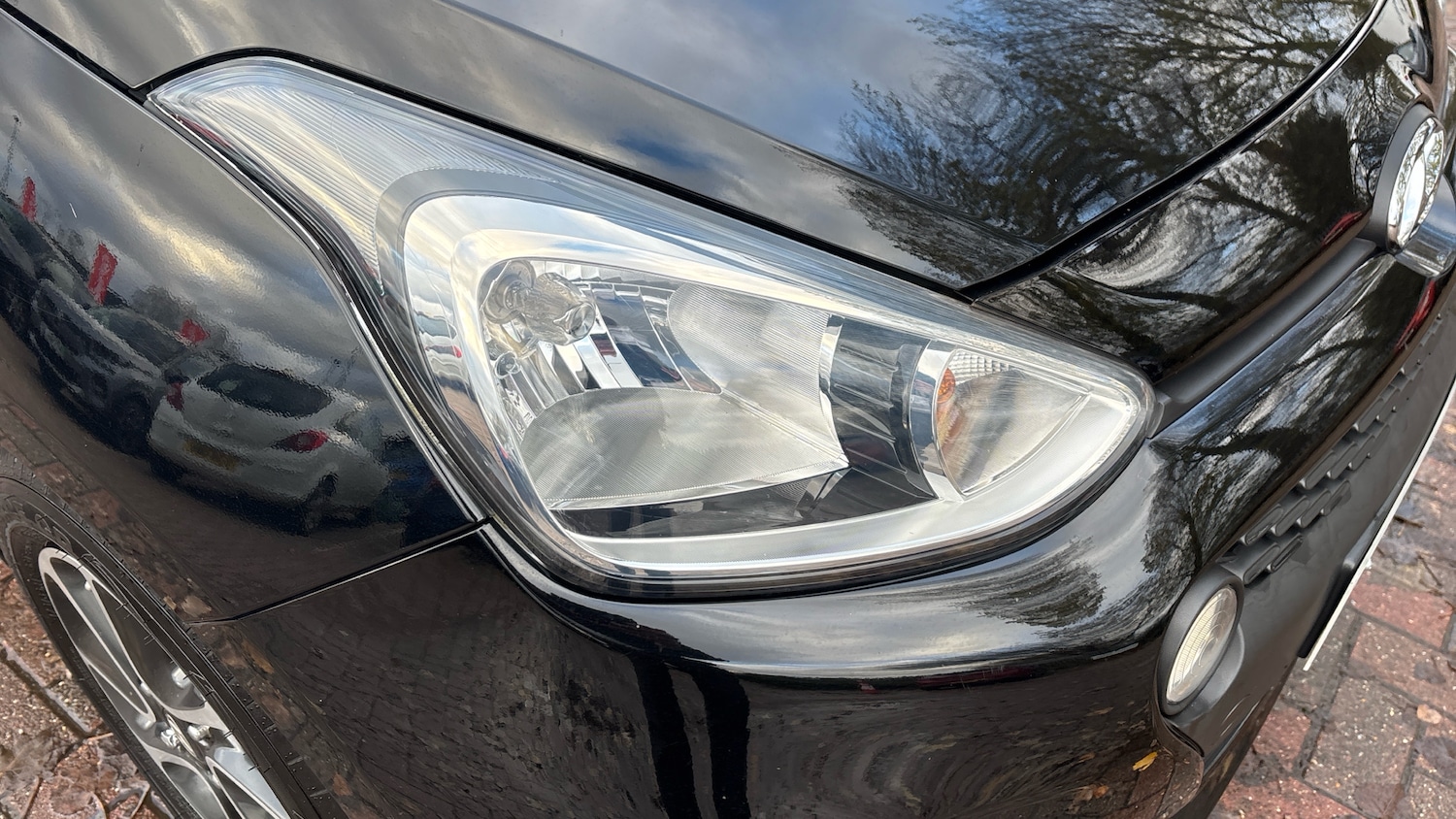 Used Hyundai i10 2018 for sale - 76650935: Photo 33