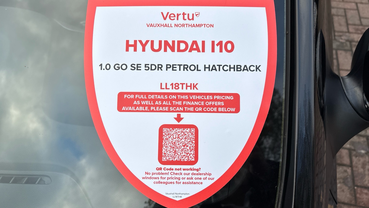 Used Hyundai i10 2018 for sale - 76650935: Photo 36