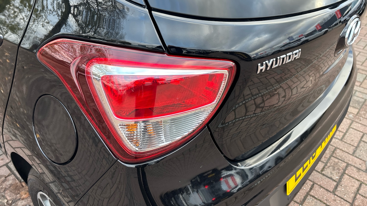 Used Hyundai i10 2018 for sale - 76650935: Photo 37