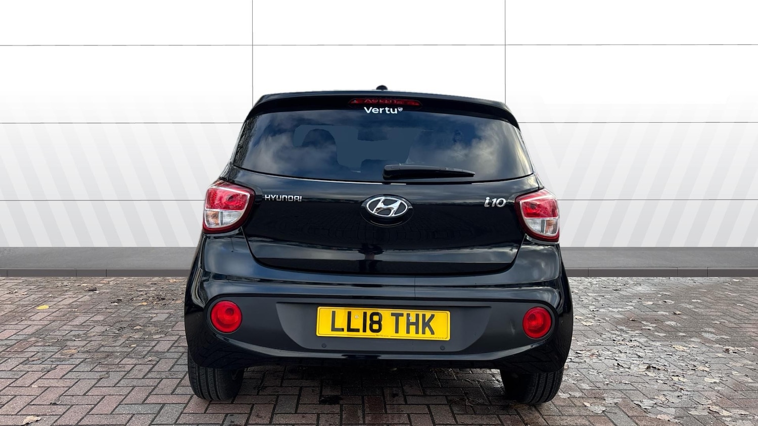 Used Hyundai i10 2018 for sale - 76650935: Photo 6