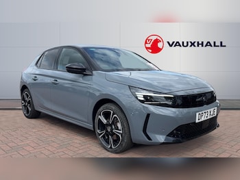 Used Vauxhall Corsa 2023 for sale - 78282080: Photo