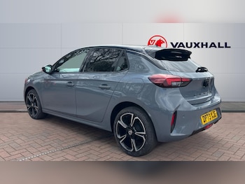 Used Vauxhall Corsa 2023 for sale - 78282080: Photo