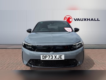 Used Vauxhall Corsa 2023 for sale - 78282080: Photo