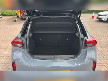 Used Vauxhall Corsa 2023 for sale - 78282080: Photo