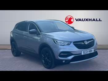 2021 (21) - 1.2 Turbo SRi Nav 5dr Petrol Hatchback