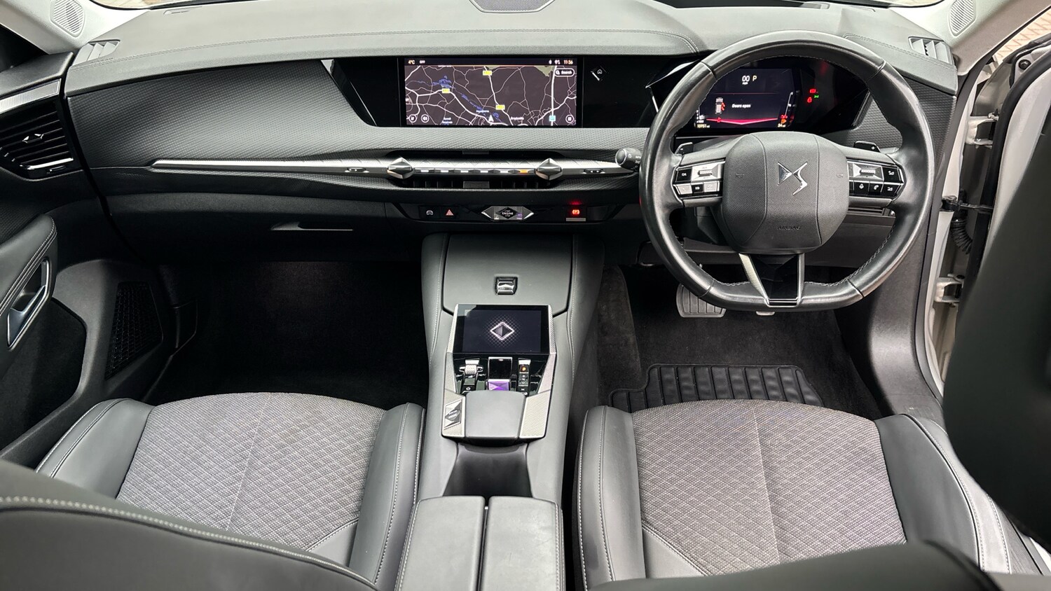 Used DS Automobiles DS 4 2022 for sale - 77416907: Photo 10