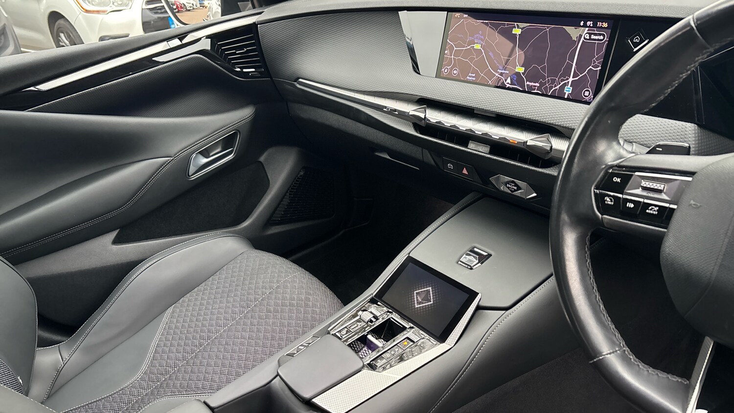 Used DS Automobiles DS 4 2022 for sale - 77416907: Photo 14