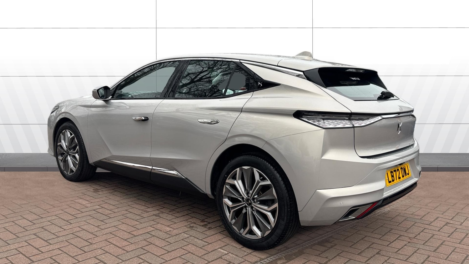 Used DS Automobiles DS 4 2022 for sale - 77416907: Photo 2