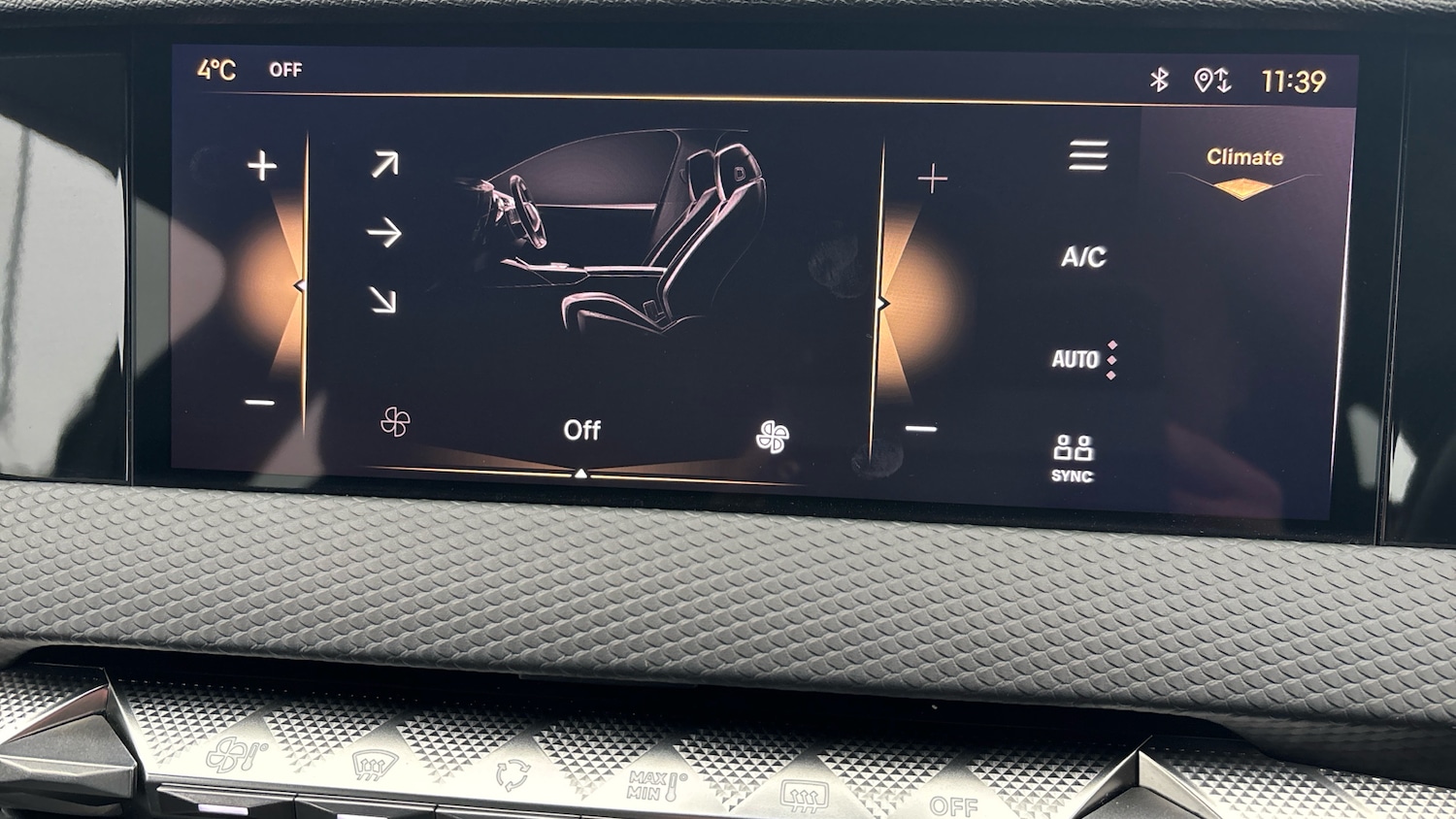 Used DS Automobiles DS 4 2022 for sale - 77416907: Photo 23