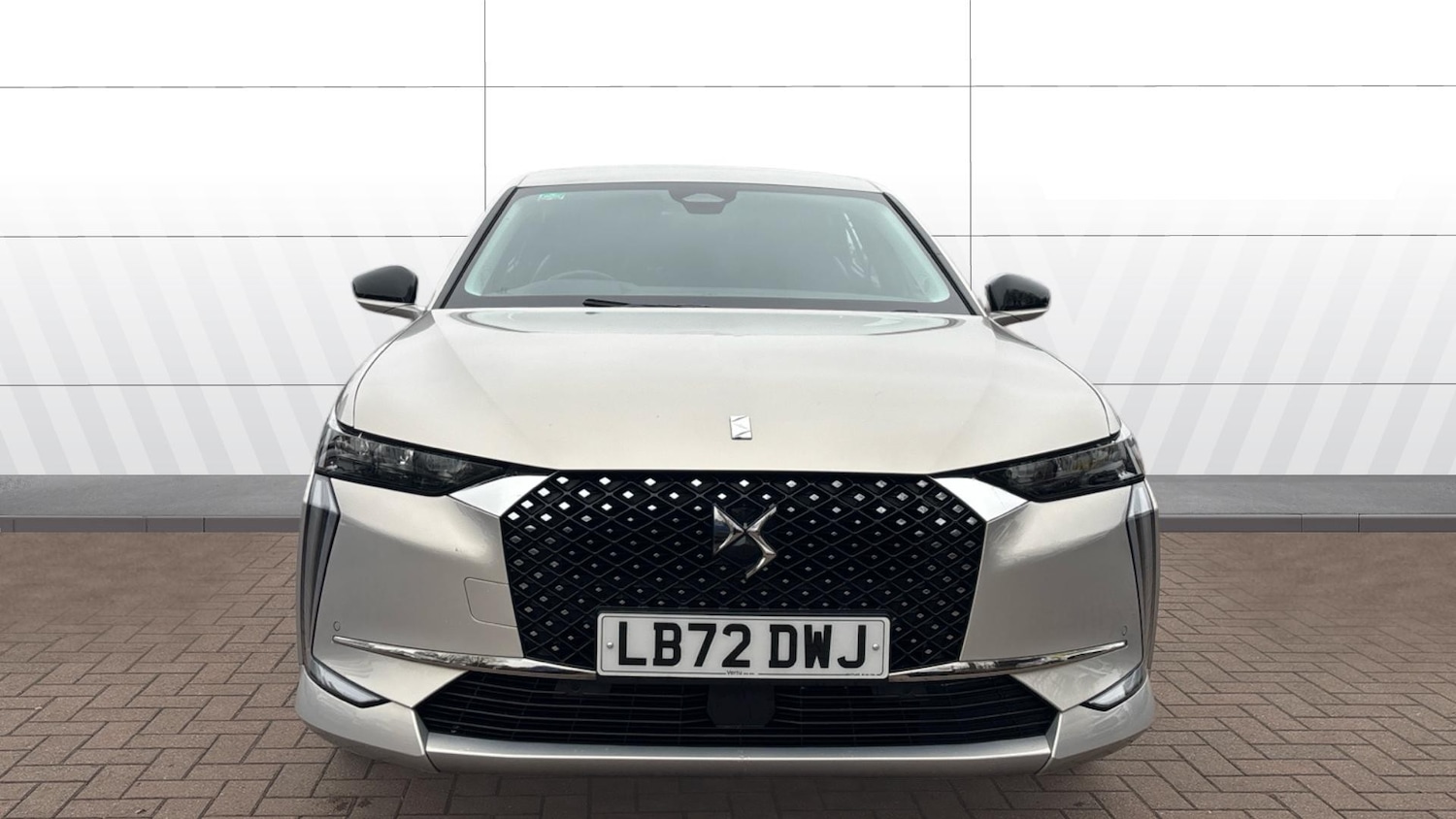 Used DS Automobiles DS 4 2022 for sale - 77416907: Photo 3