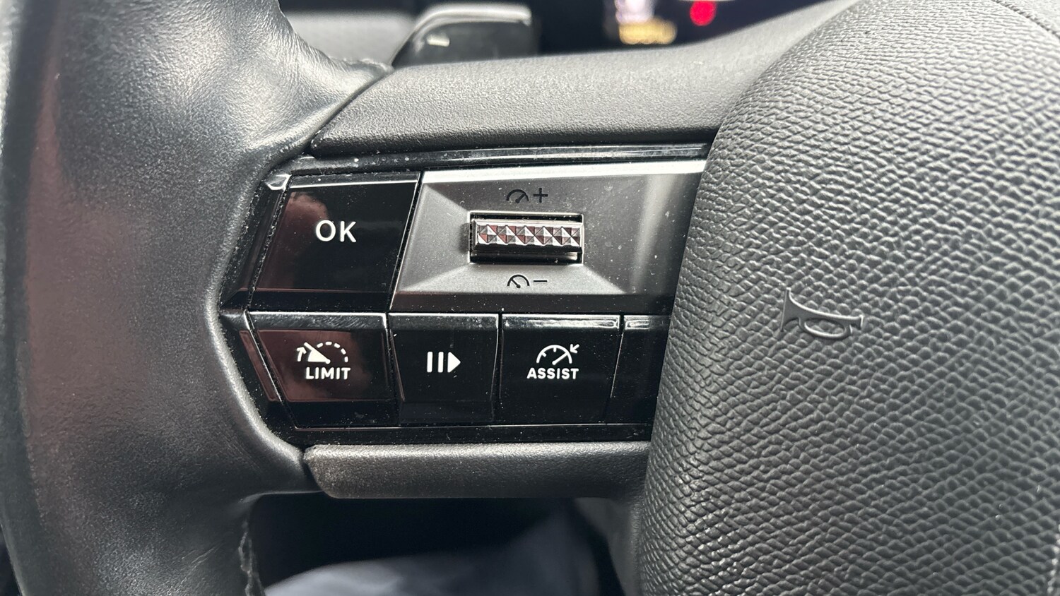 Used DS Automobiles DS 4 2022 for sale - 77416907: Photo 35