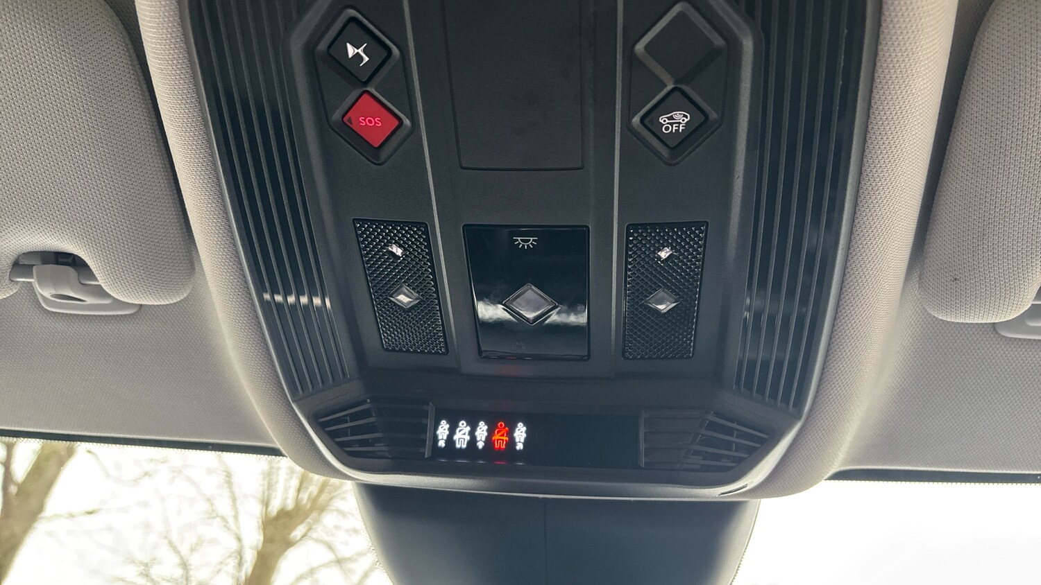 Used DS Automobiles DS 4 2022 for sale - 77416907: Photo 39