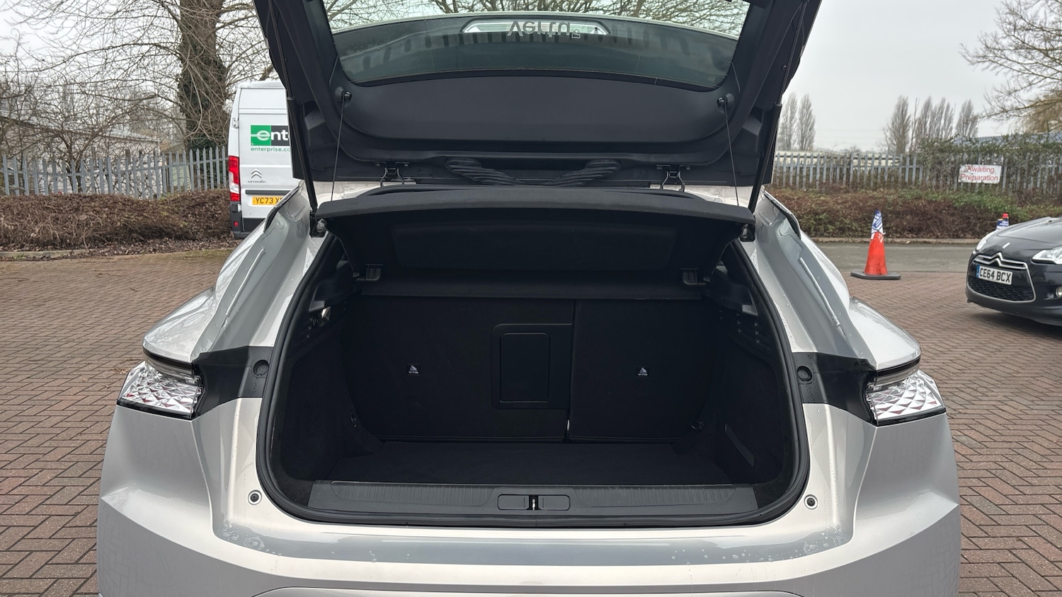 Used DS Automobiles DS 4 2022 for sale - 77416907: Photo 4